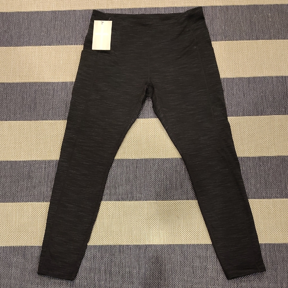 Mondetta Side Pocket Leggings